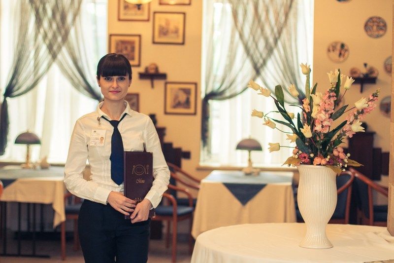 Mesogios Hotel คีชีเนา ภายนอก รูปภาพ